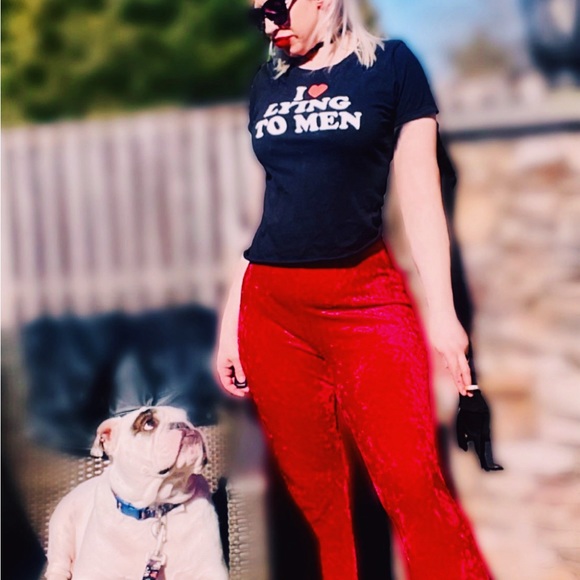 Meet your Posher, Violet - Picture 1 of 1